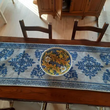 Дом отдыха Zafferano, With Vineyard Views! *